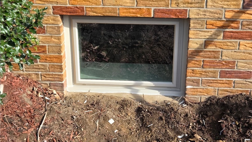 Windows Project in Beaver Falls, PA by Legacy Remodeling