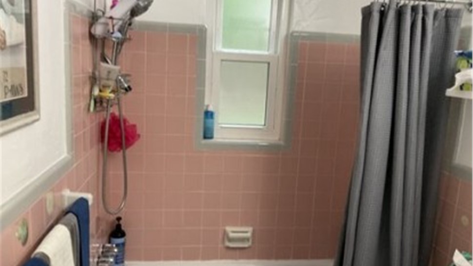 Shower Systems Project in Pittsburgh, PA by Legacy Remodeling