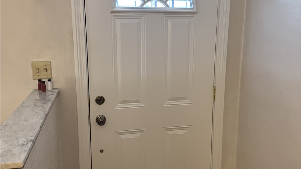 Doors Project in Carnegie, PA by Legacy Remodeling