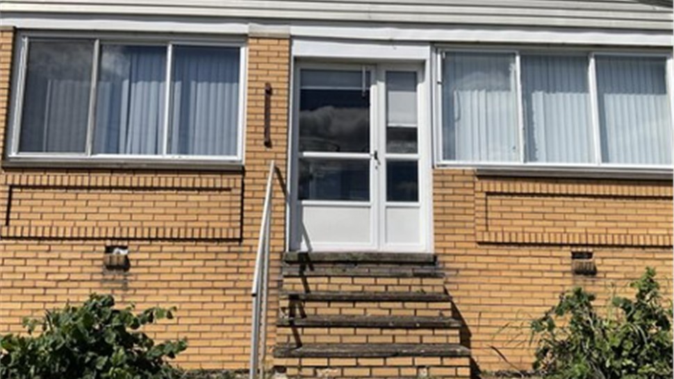 Windows Project in Monessen, PA by Legacy Remodeling