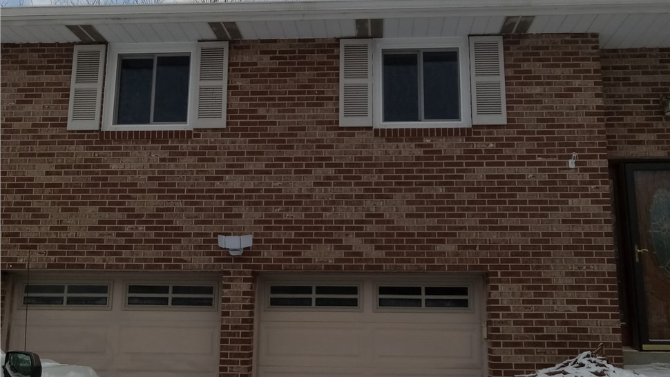 Windows Project in Cecil-Bishop, PA by Legacy Remodeling