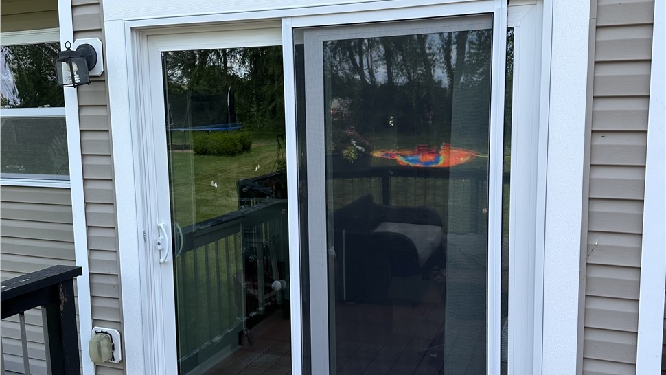 Windows Project in Clinton, PA by Legacy Remodeling