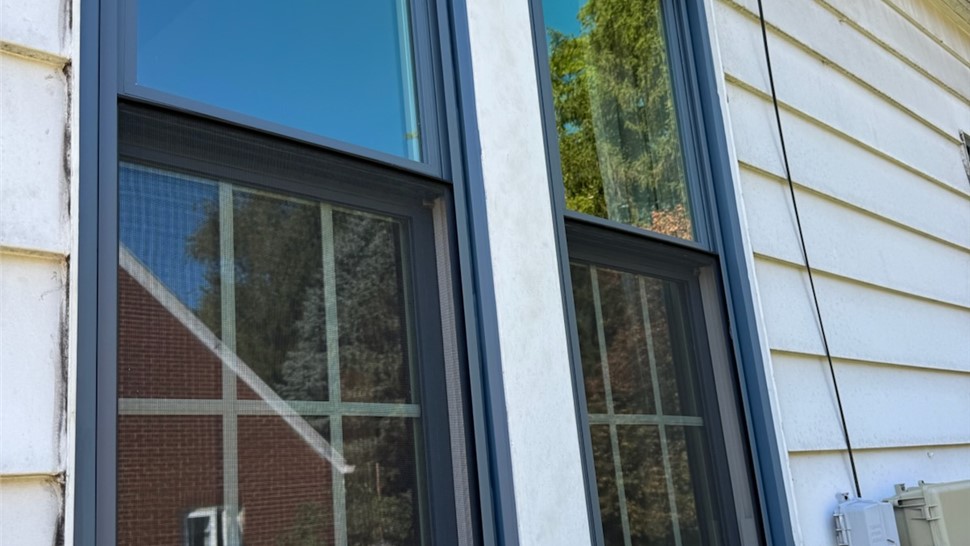 Windows Project in Pittsburgh, PA by Legacy Remodeling