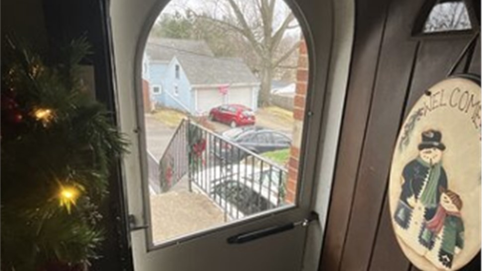 Doors Project in Coraopolis, PA by Legacy Remodeling