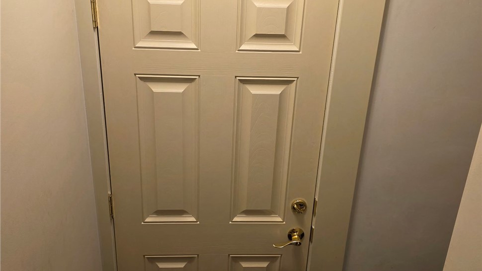 Doors, Windows Project in Saxonburg, PA by Legacy Remodeling