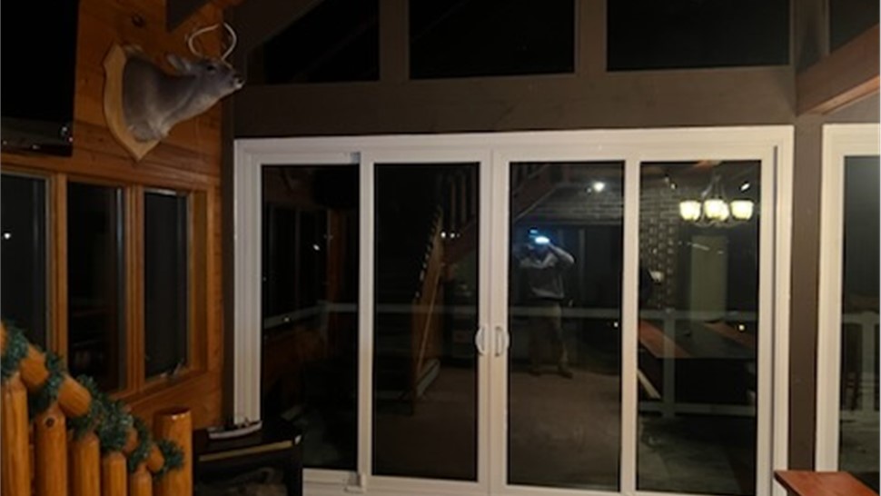  Windows, Doors Project in Stoystown, PA by Legacy Remodeling