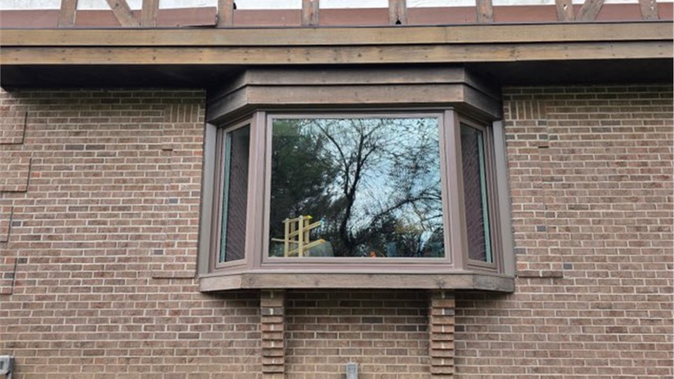 Windows Project in Venetia, PA by Legacy Remodeling