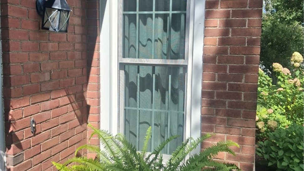 Siding, Windows Project in Perry Township, PA by Legacy Remodeling