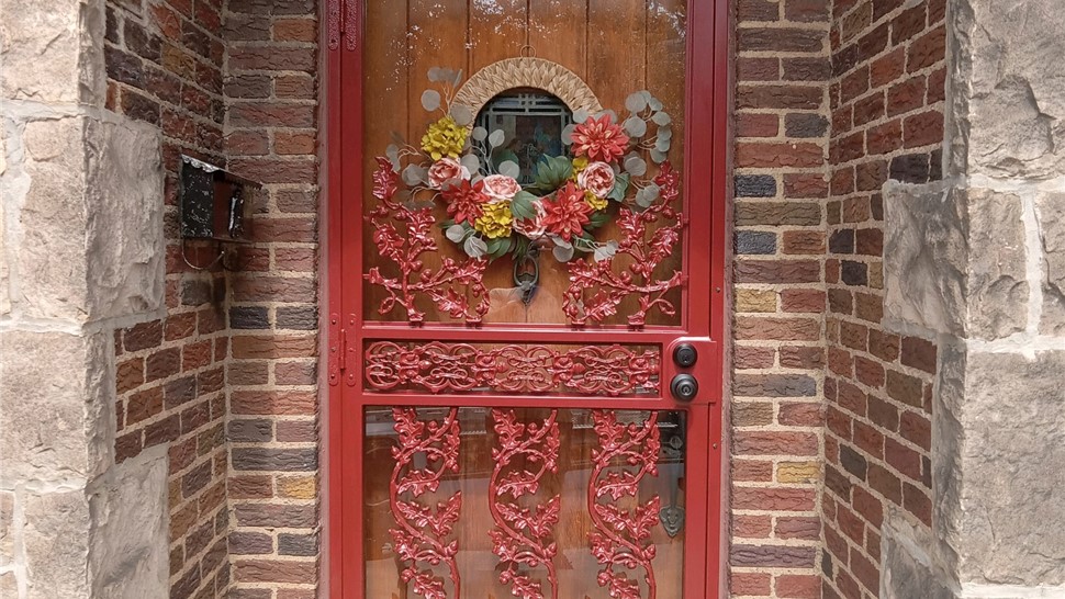 Doors Project in Pittsburgh, PA by Legacy Remodeling