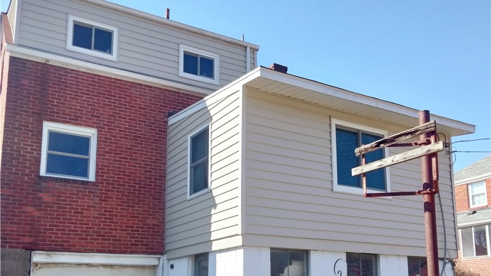 Siding, Windows Project in Glenshaw, PA by Legacy Remodeling