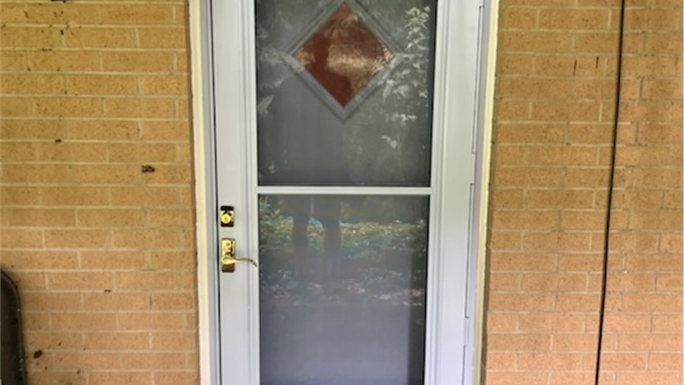 Doors Project in Wexford, PA by Legacy Remodeling