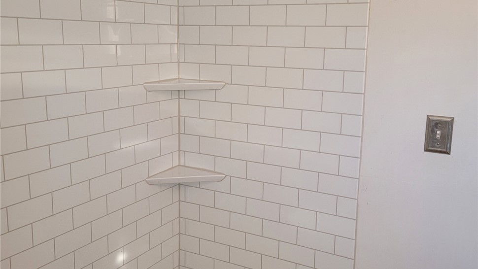 Tubs/Showers Project in Pittsburgh, PA by Legacy Remodeling