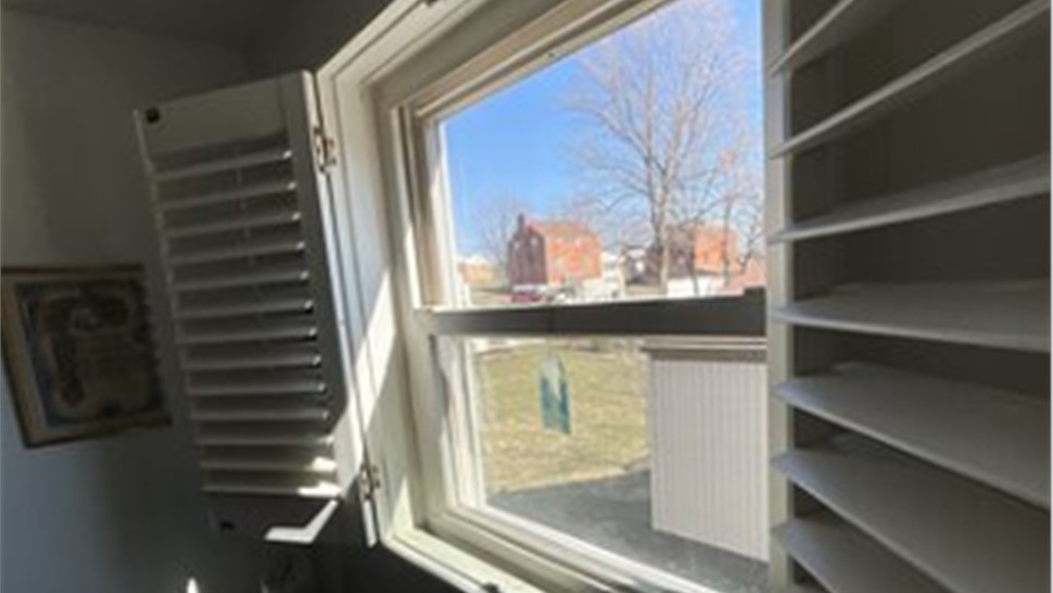Windows Project in Pittsburgh, PA by Legacy Remodeling