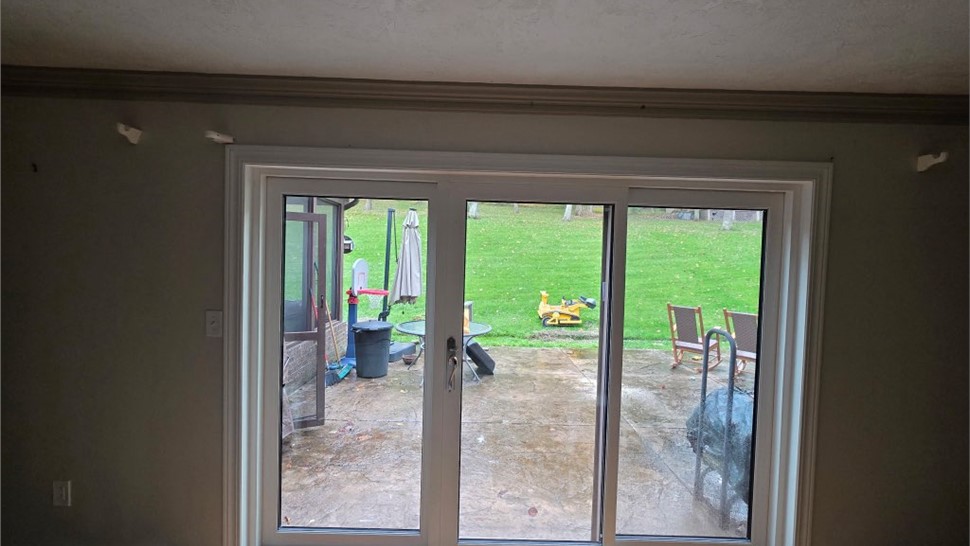 Windows Project in Venetia, PA by Legacy Remodeling