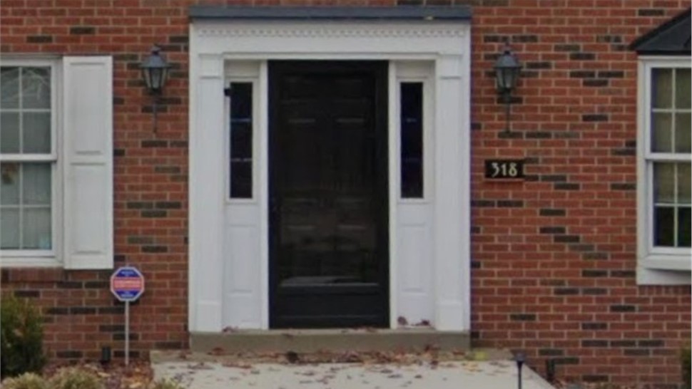Doors Project in Coraopolis, PA by Legacy Remodeling