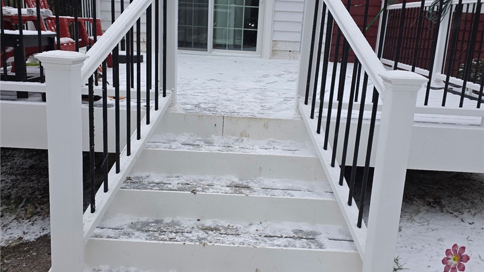 Doors Project in Turtle Creek, PA by Legacy Remodeling