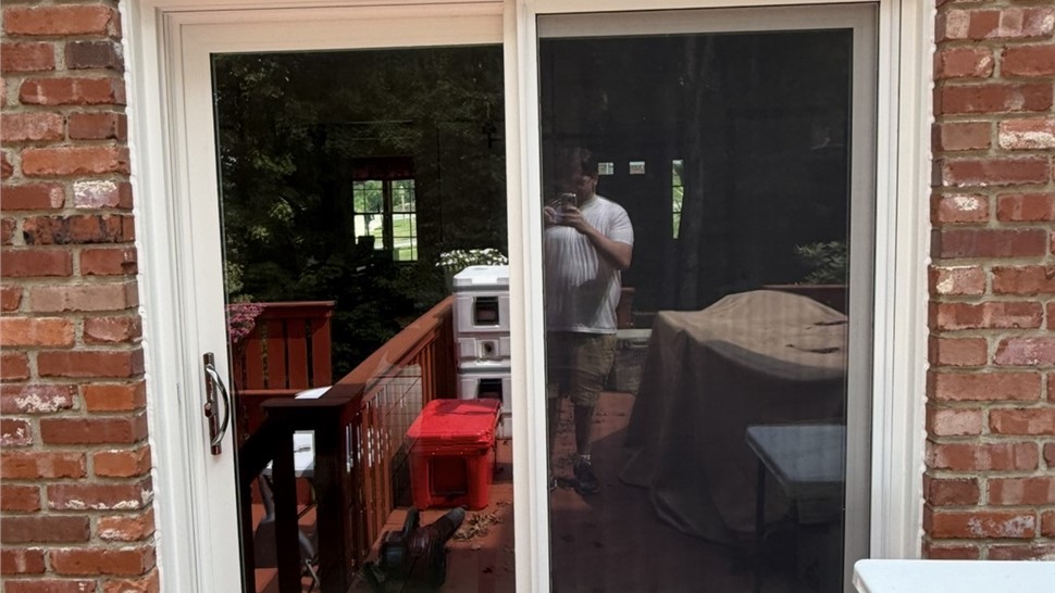 Doors Project in Sewickley, PA by Legacy Remodeling
