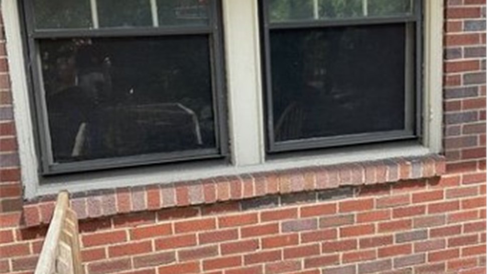 Doors Project in Pittsburgh, PA by Legacy Remodeling