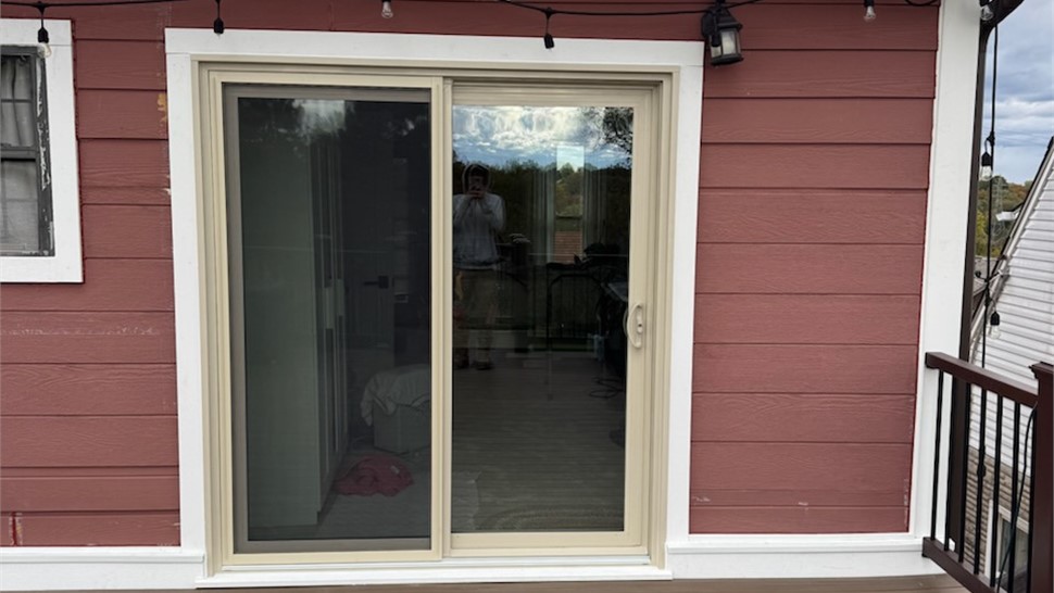 Doors Project in Pittsburgh, PA by Legacy Remodeling