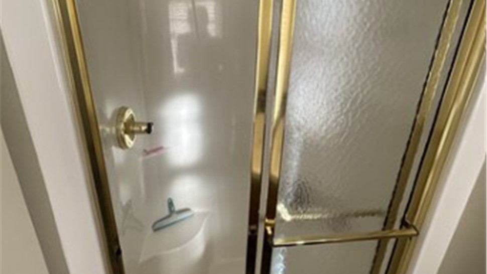 Tubs/Showers Project in Venetia, PA by Legacy Remodeling