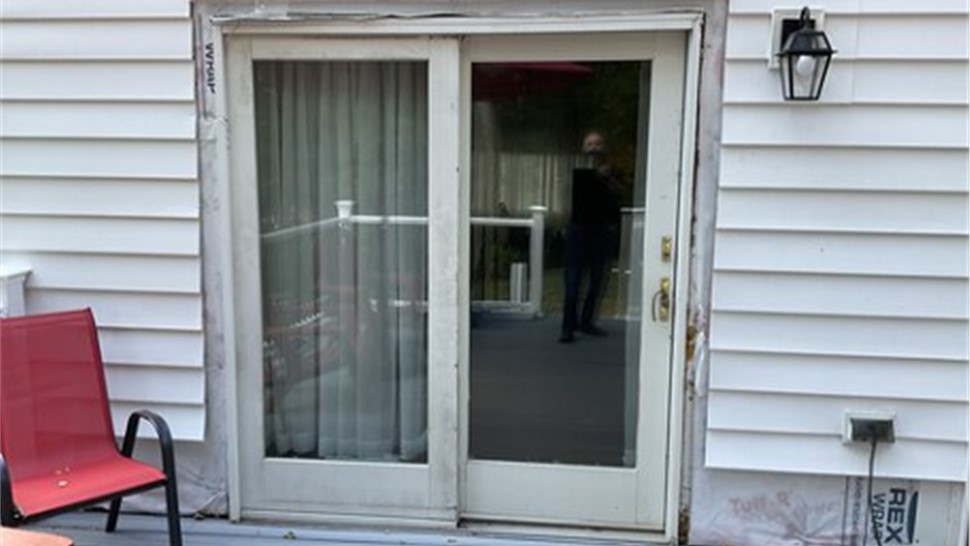 Doors Project in Turtle Creek, PA by Legacy Remodeling