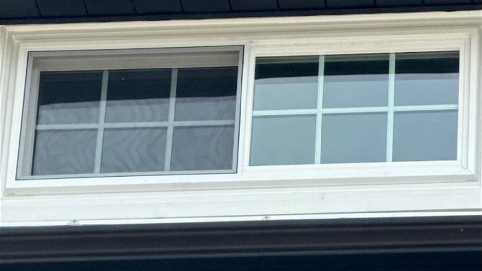 Windows Project in Pittsburgh, PA by Legacy Remodeling