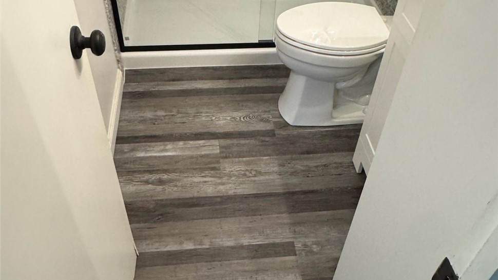 Tubs/Showers Project in Pittsburgh, PA by Legacy Remodeling