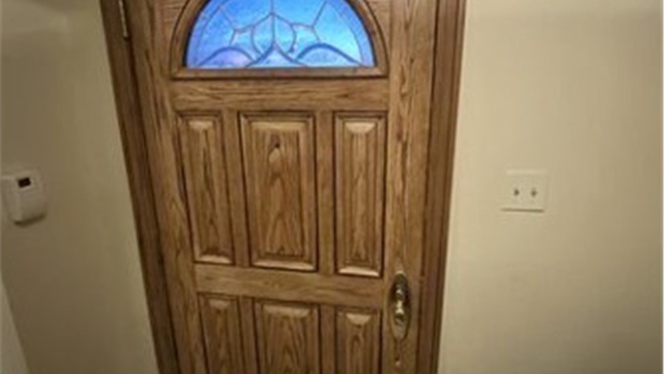Doors Project in Pittsburgh, PA by Legacy Remodeling