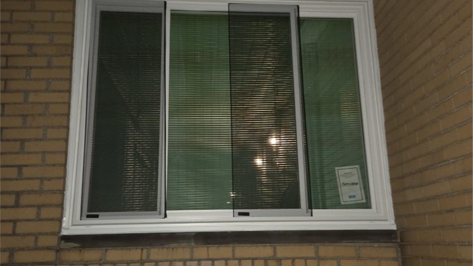 Windows Project in Monessen, PA by Legacy Remodeling