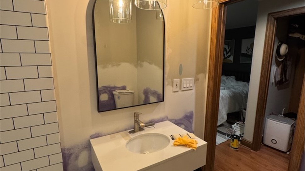 Tubs/Showers Project in Pittsburgh, PA by Legacy Remodeling