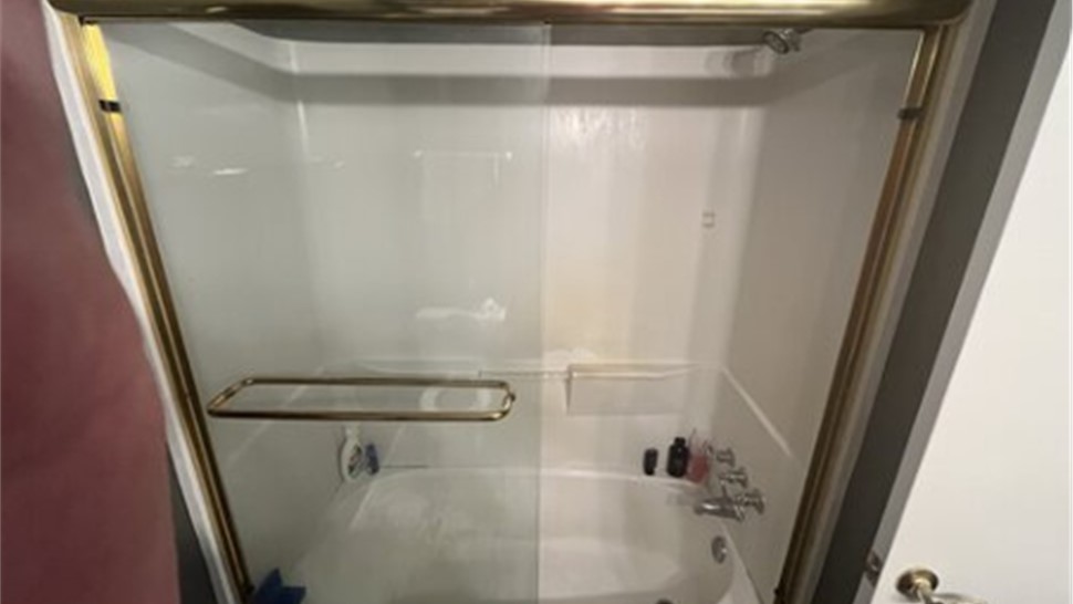 Tubs/Showers Project in Pittsburgh, PA by Legacy Remodeling