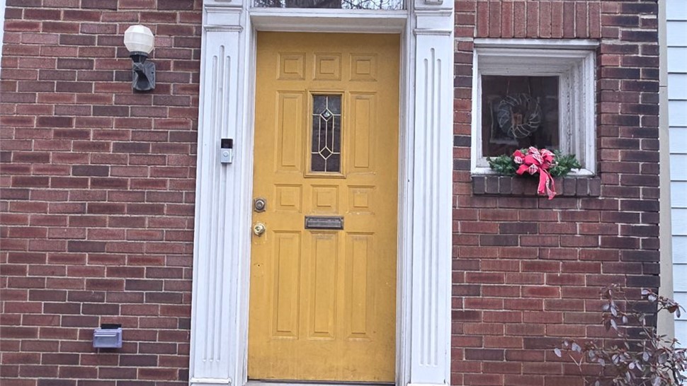 Doors Project in Pittsburgh, PA by Legacy Remodeling