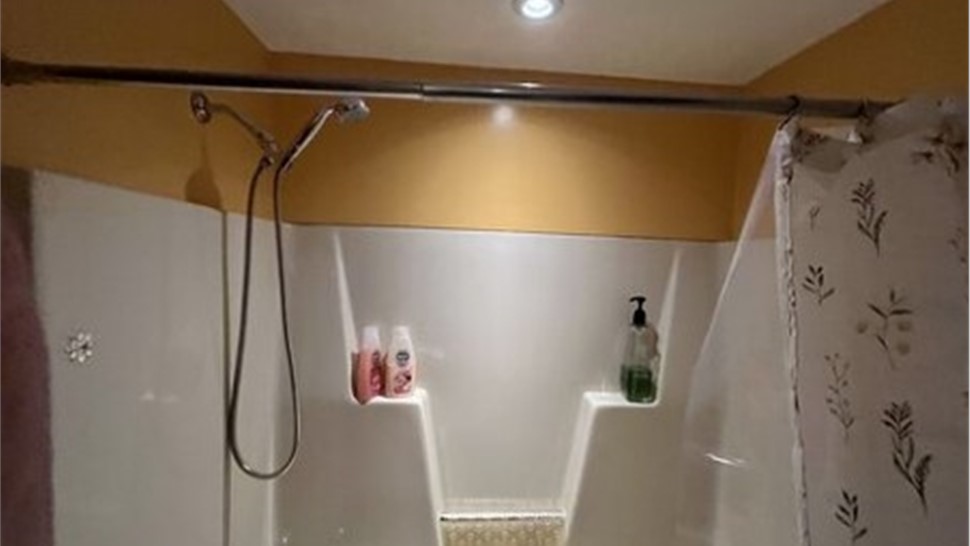 Tubs/Showers Project in Pittsburgh, PA by Legacy Remodeling