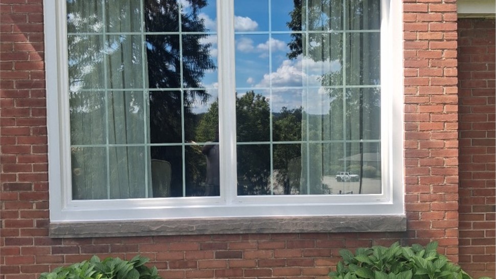 Siding, Windows Project in Perry Township, PA by Legacy Remodeling