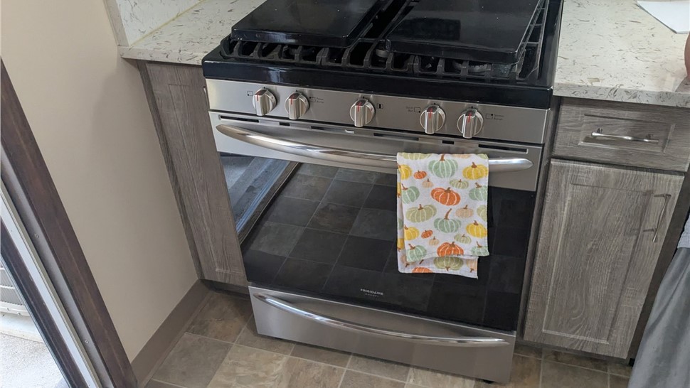 Cabinet Refacing Project in Pittsburgh, PA by Legacy Remodeling