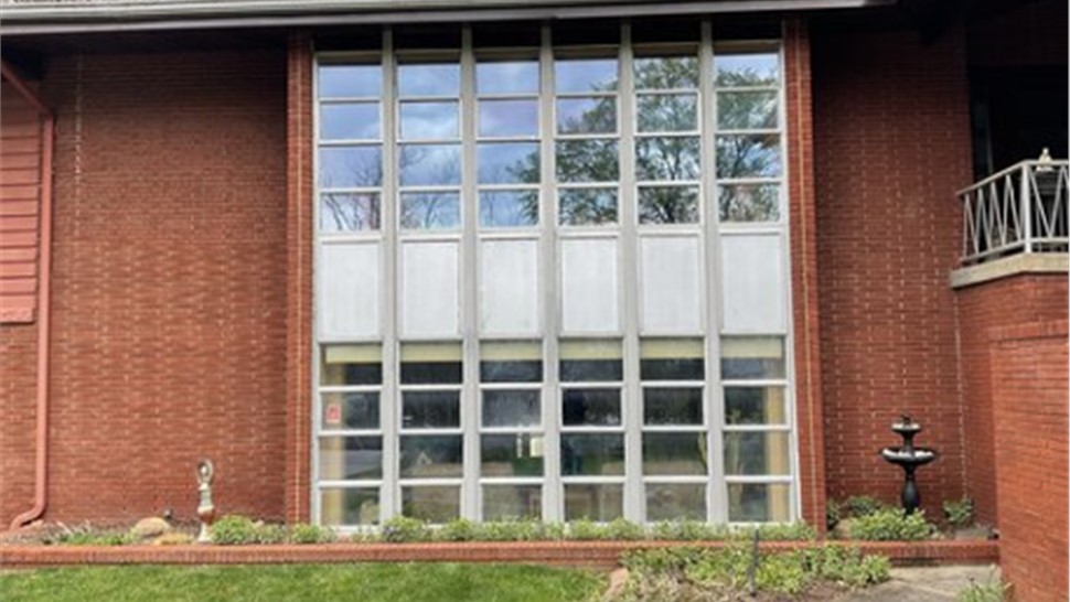 Siding, Windows Project in Gibsonia, PA by Legacy Remodeling