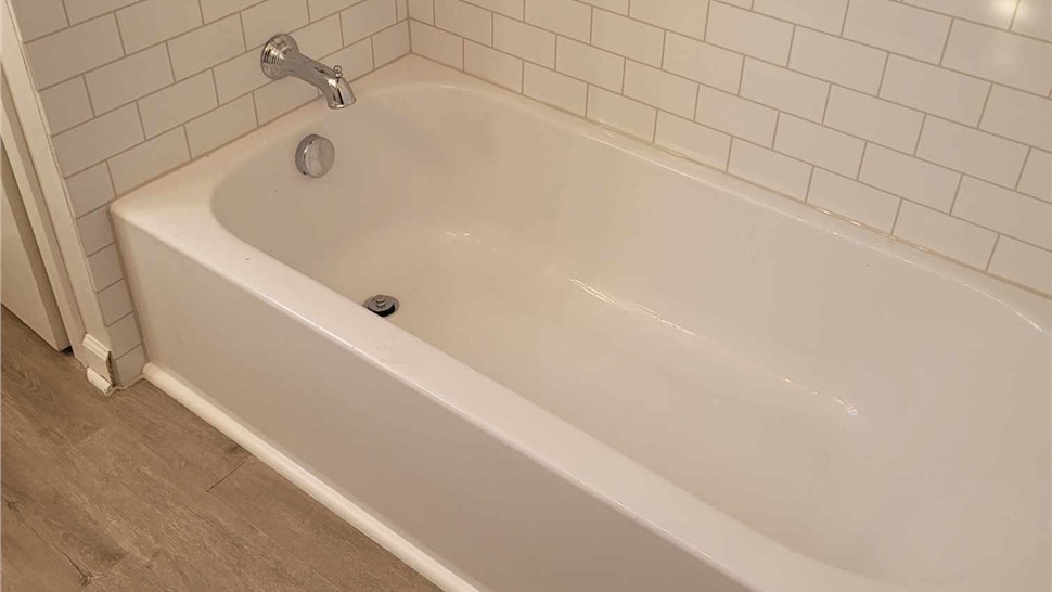 Tubs/Showers Project in Pittsburgh, PA by Legacy Remodeling