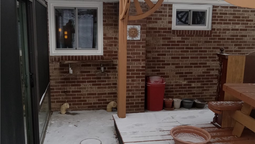 Windows Project in Cecil-Bishop, PA by Legacy Remodeling