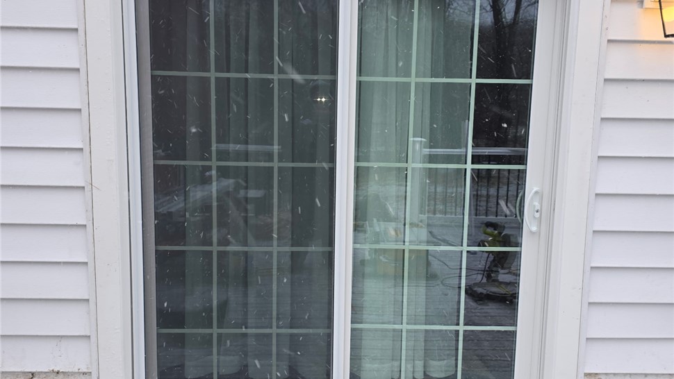 Doors Project in Turtle Creek, PA by Legacy Remodeling