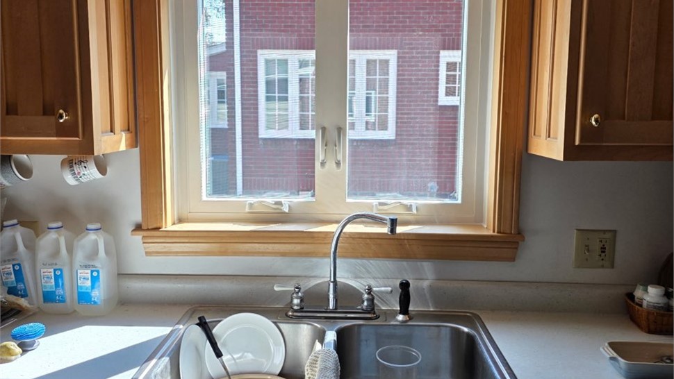 Doors, Windows Project in Saxonburg, PA by Legacy Remodeling