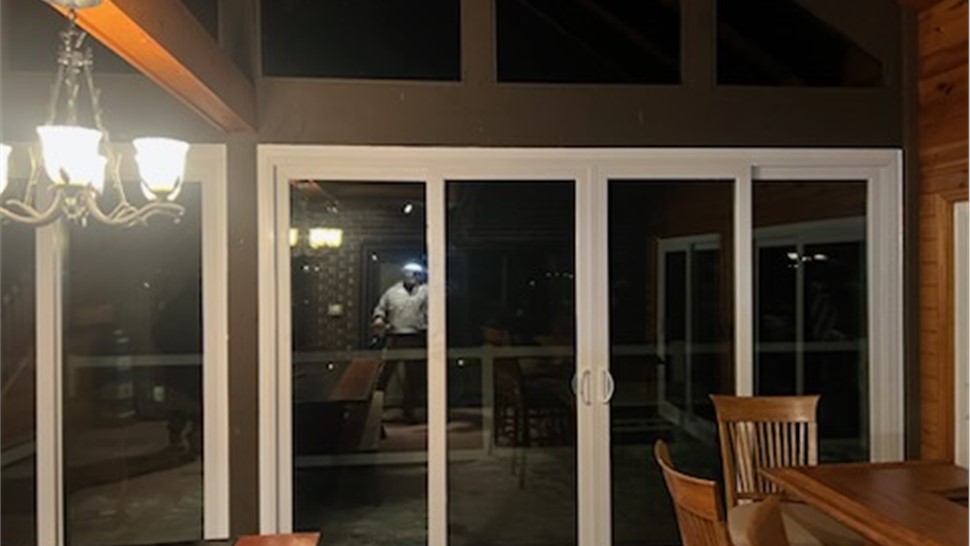  Windows, Doors Project in Stoystown, PA by Legacy Remodeling