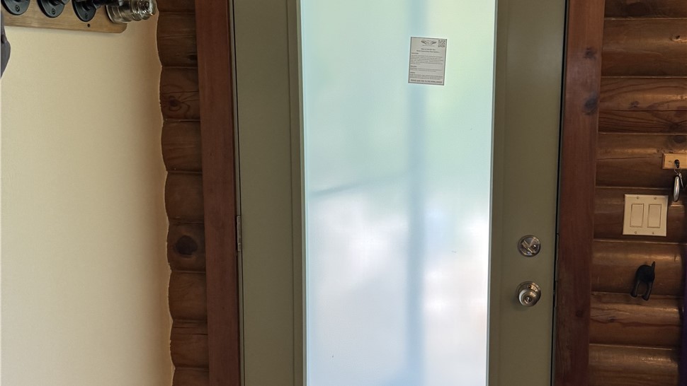 Doors Project in Portersville, PA by Legacy Remodeling