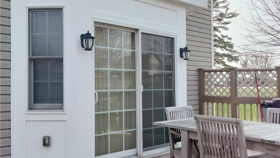 Siding Project in Venetia, PA by Legacy Remodeling