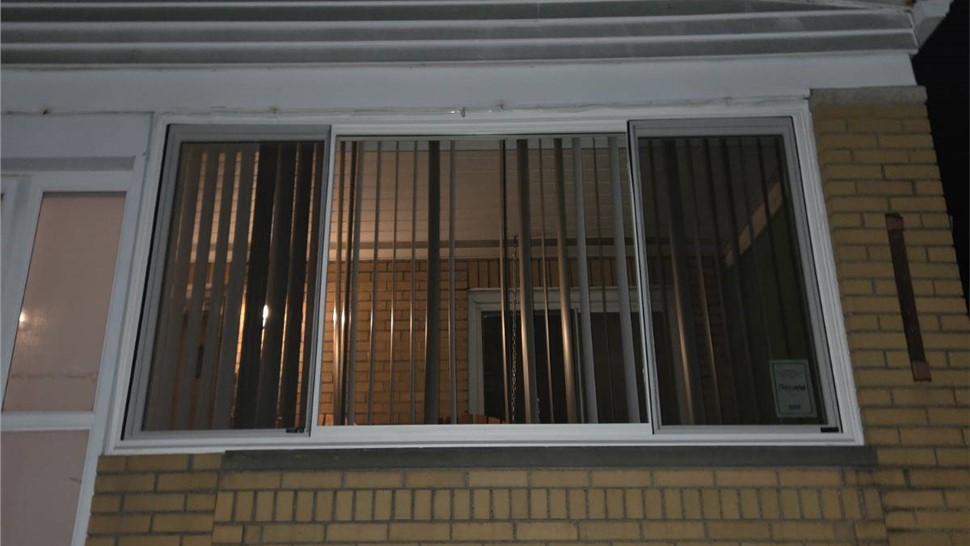 Windows Project in Monessen, PA by Legacy Remodeling