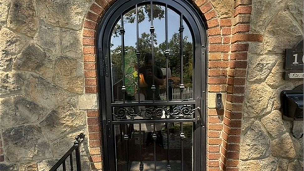 Doors Project in Coraopolis, PA by Legacy Remodeling