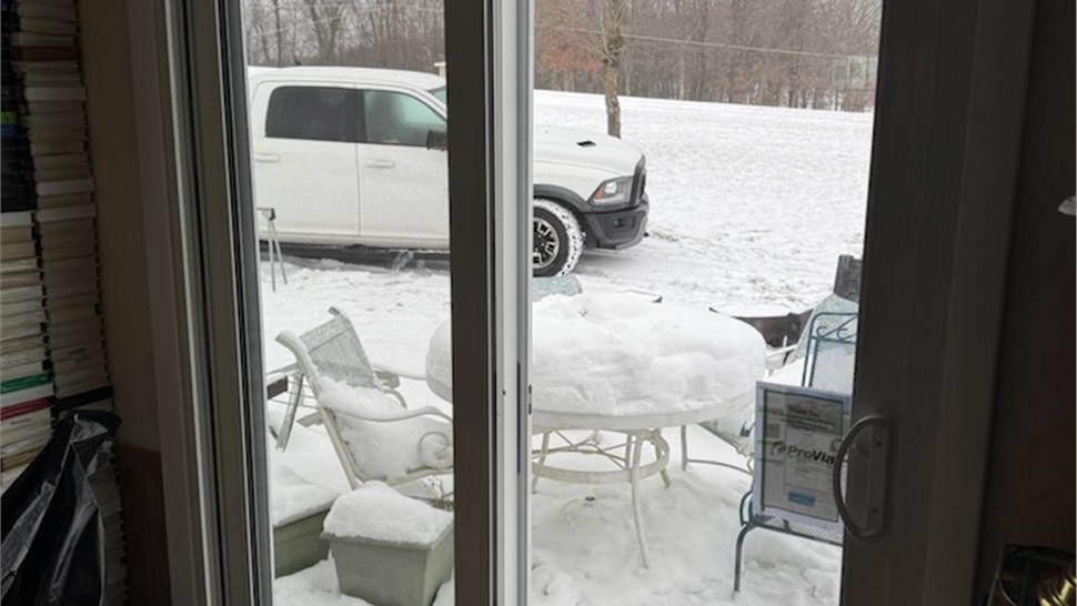 Doors Project in Butler, PA by Legacy Remodeling