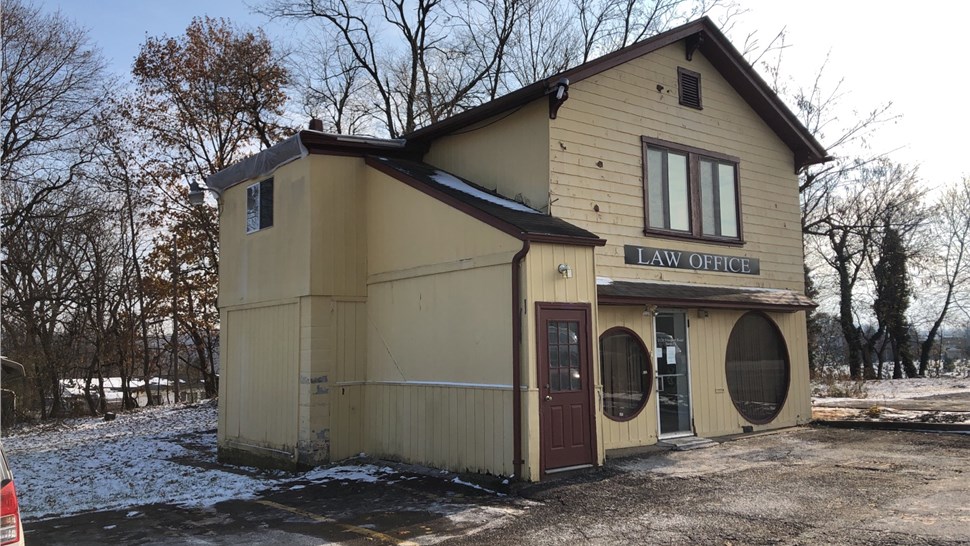 Siding Project in New Kensington, PA by Legacy Remodeling