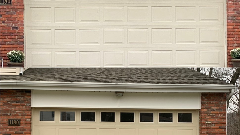 Windows Project in Pittsburgh, PA by Legacy Remodeling