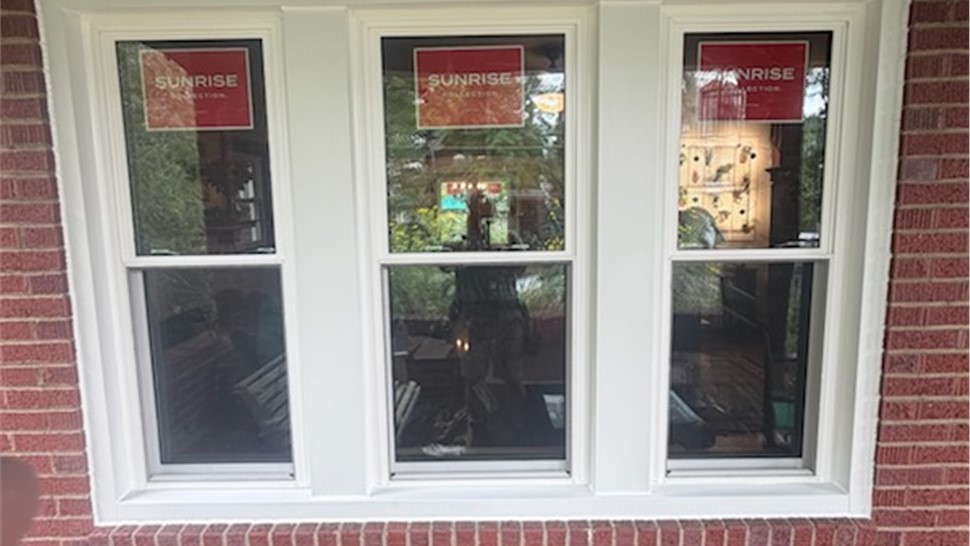 Windows Project in Pittsburgh, PA by Legacy Remodeling