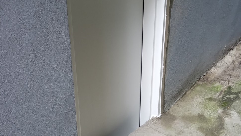 Doors Project in Pittsburgh, PA by Legacy Remodeling